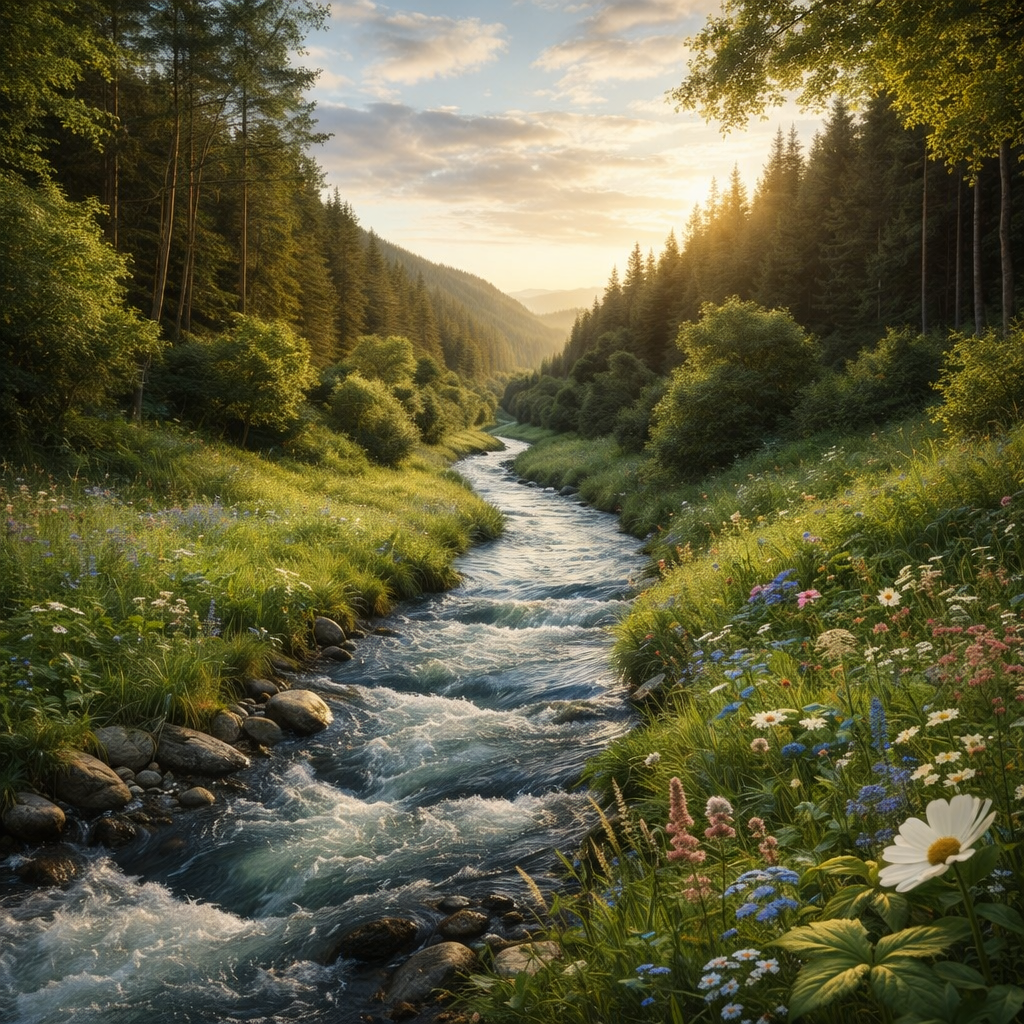 Fluß des Verstehens